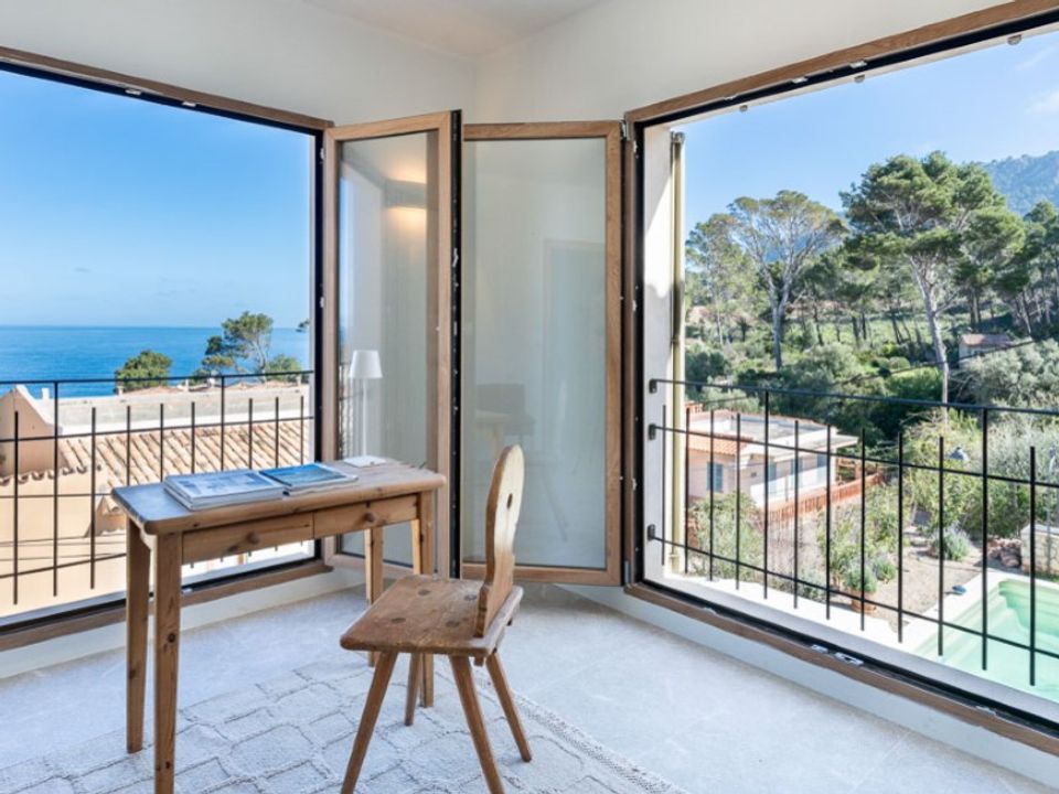 Villa a Banyalbufar, Mallorca - foto 5