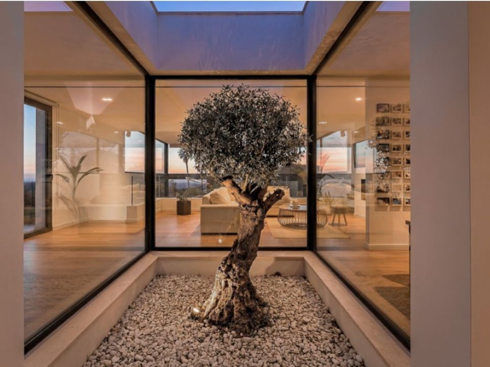 Villa i Bunyola, Mallorca - foto 3