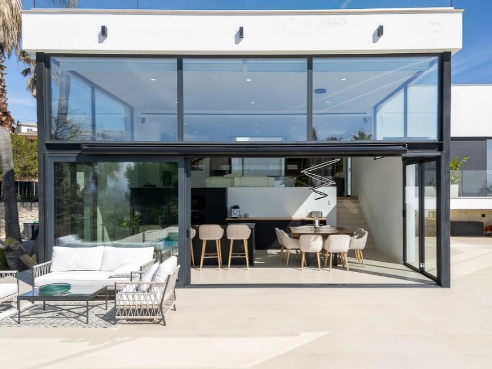 Villa i Bunyola, Mallorca - foto 5