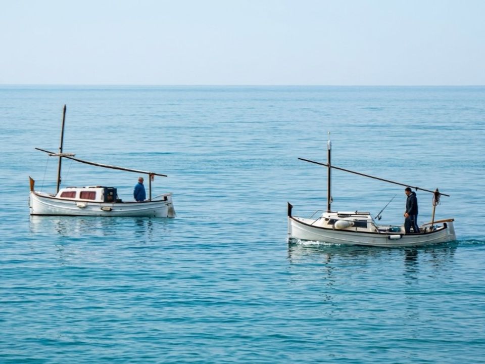 Tomt i Cala Ratjada, Mallorca - bilde 4