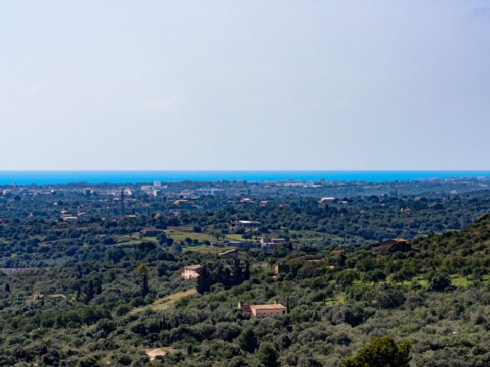 Landejendom i Son Carrio, Mallorca - foto 2