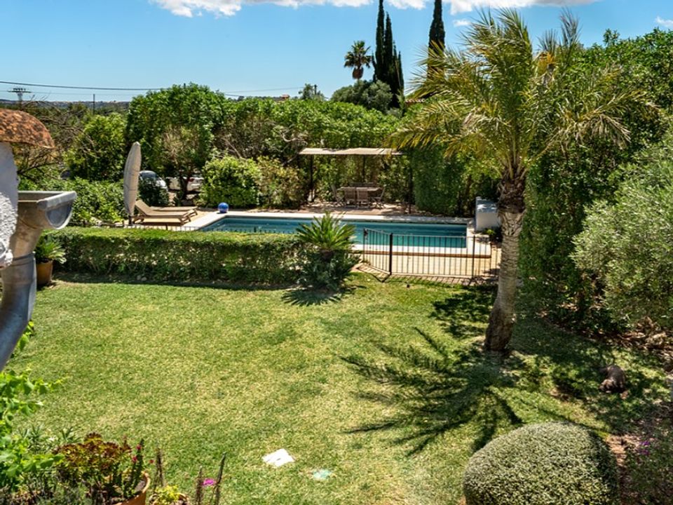 Landejendom i Bunyola, Mallorca - foto 3