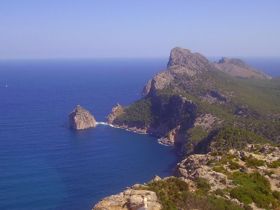 Villa em Pollenca, Mallorca - foto 2