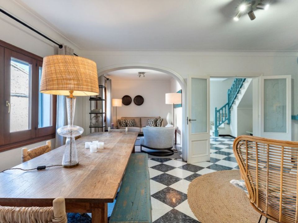 Villa em Pollenca, Mallorca - foto 4