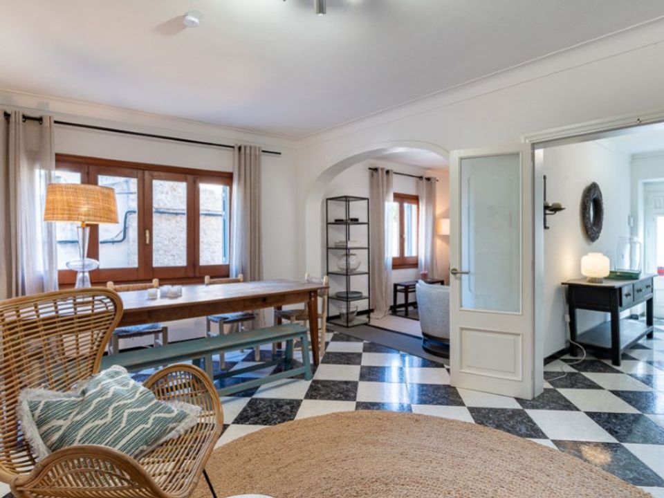 Villa em Pollenca, Mallorca - foto 5