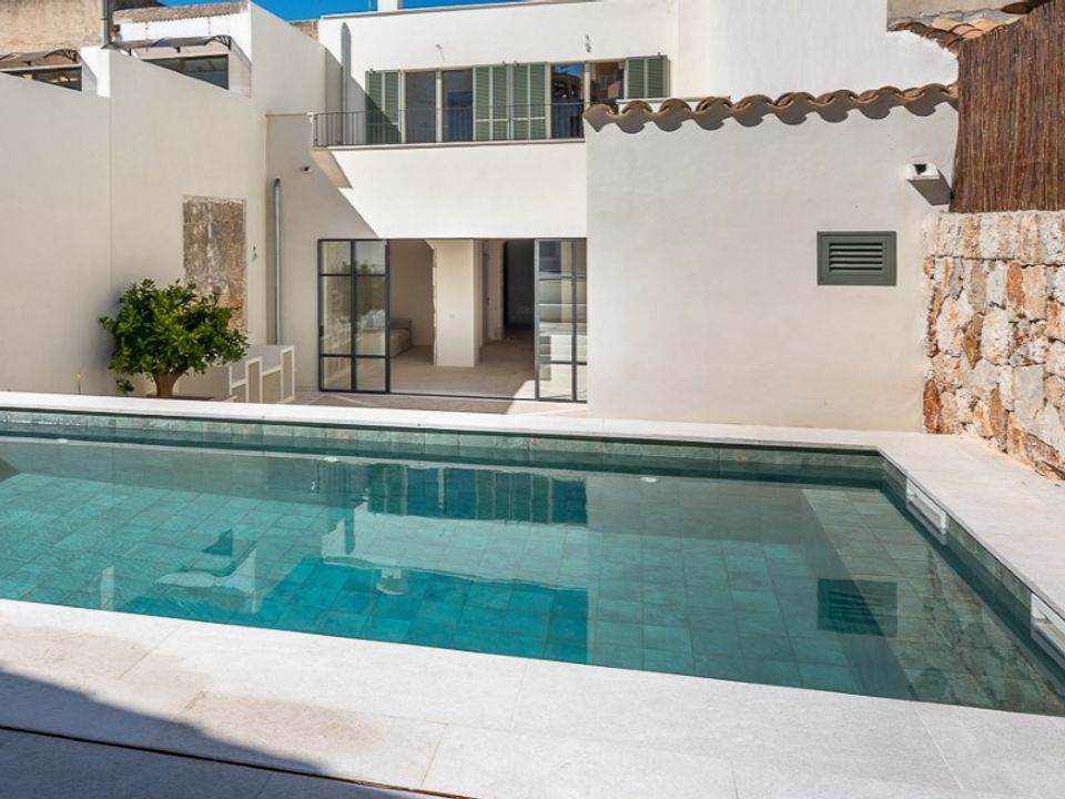 Villa i Felanitx, Mallorca - foto 3