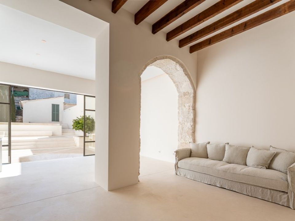Villa i Felanitx, Mallorca - foto 4