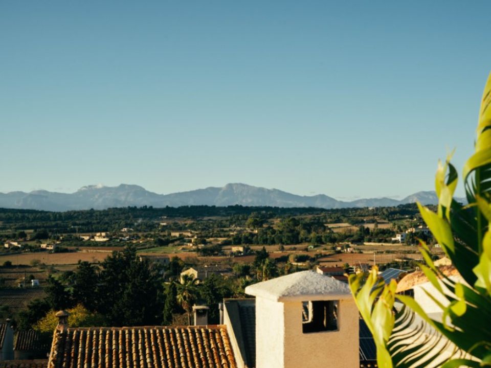 Villa i Montuiri, Mallorca - foto 2