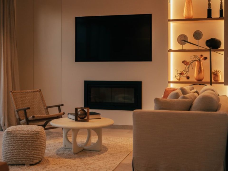Villa i Montuiri, Mallorca - foto 4