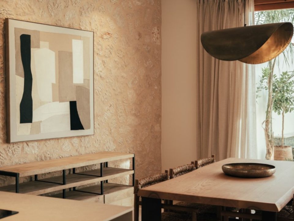 Villa i Montuiri, Mallorca - foto 5