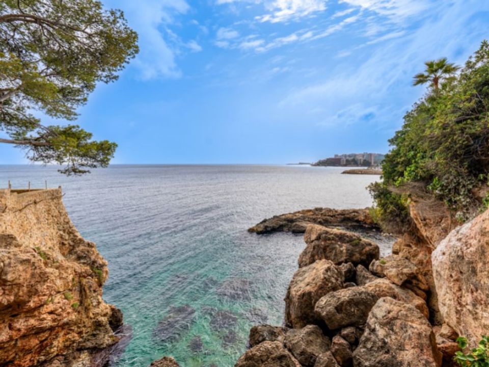 Villa i Sant Agusti, Mallorca - foto 2