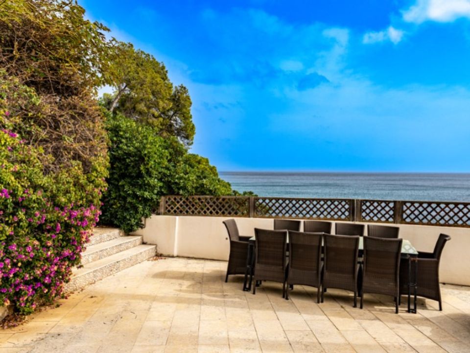 Villa i Sant Agusti, Mallorca - foto 3