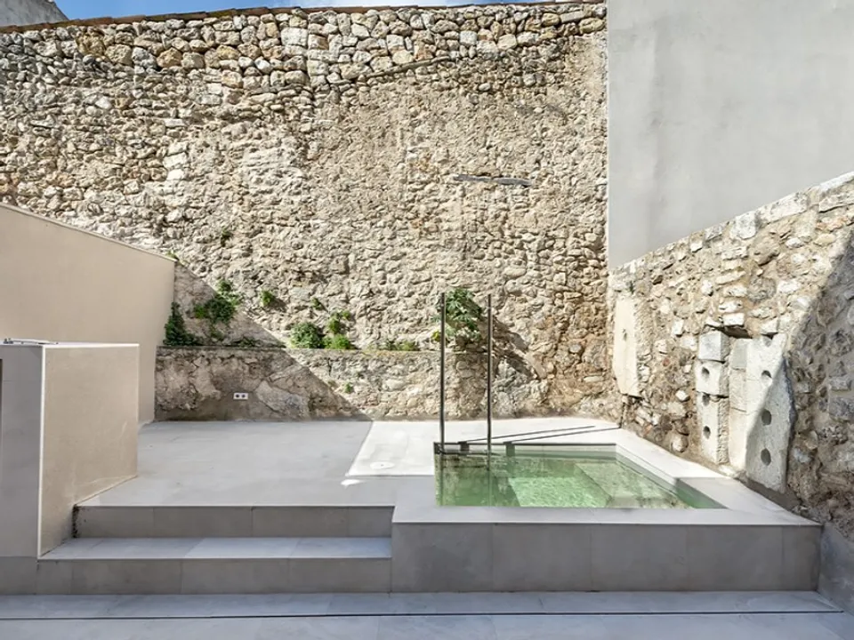 Villa i Mancor De La Vall, Mallorca - foto 2