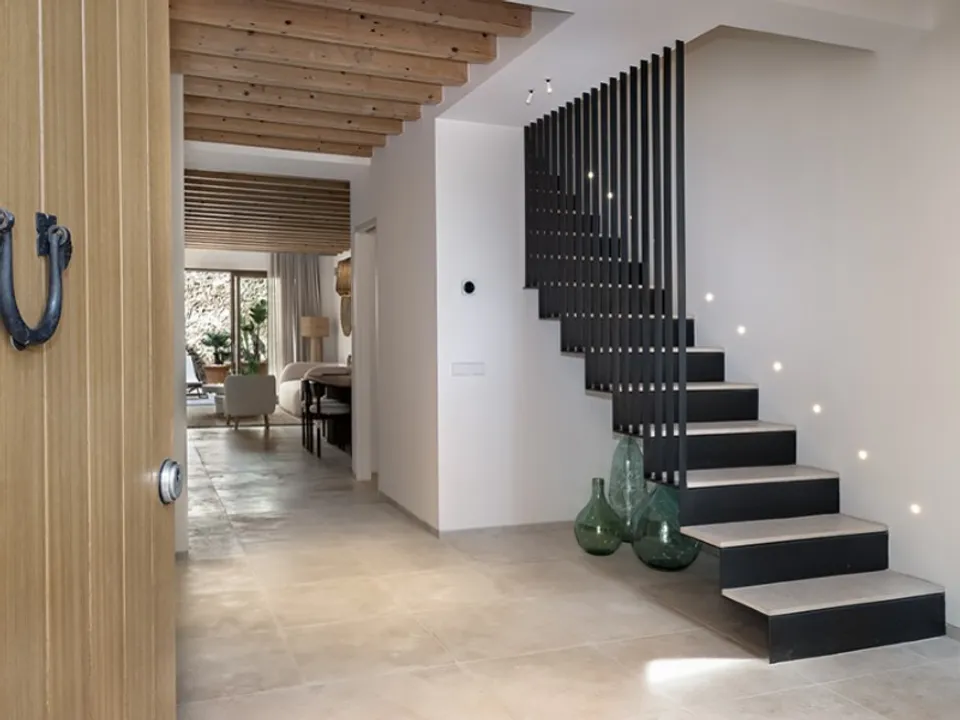 Villa i Mancor De La Vall, Mallorca - foto 3