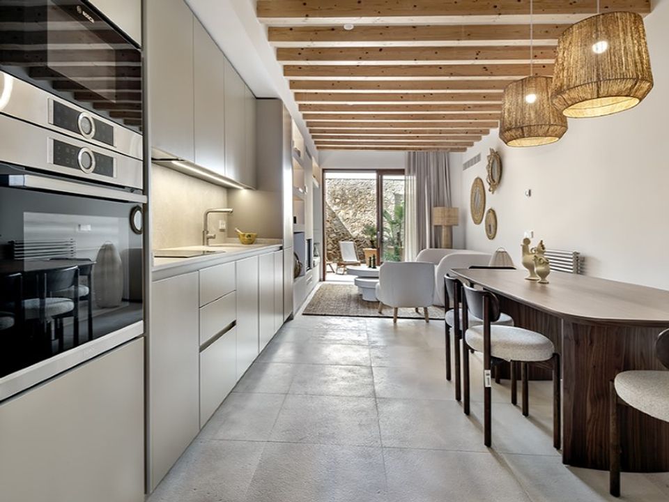 Villa i Mancor De La Vall, Mallorca - foto 5