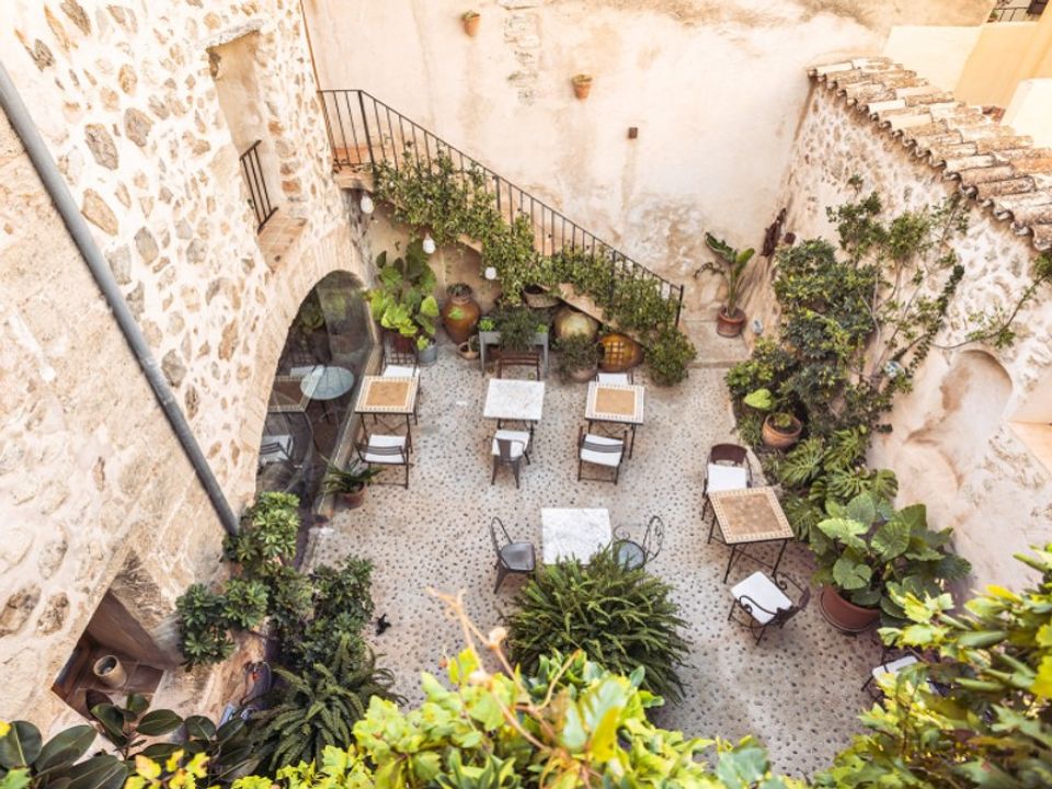Villa a Estellencs, Mallorca - foto 1