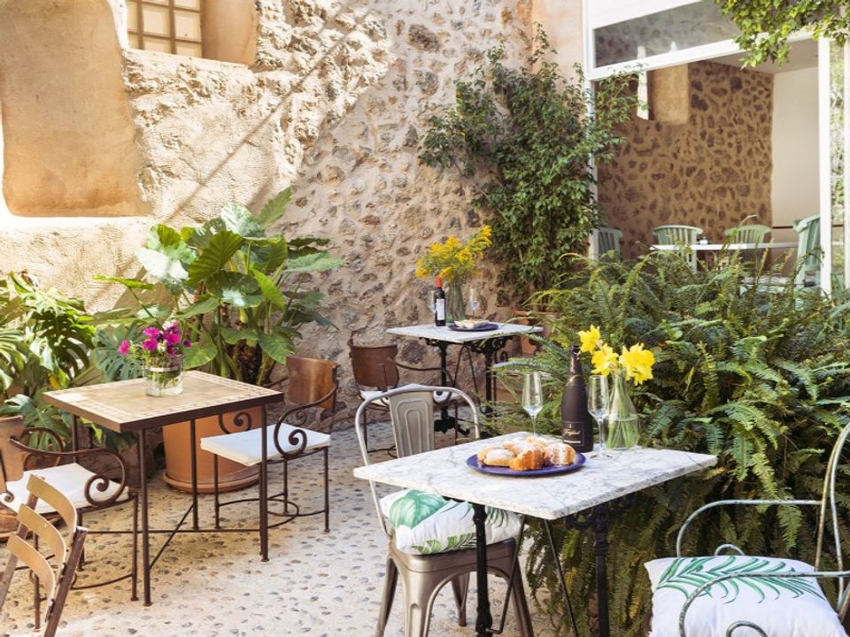 Villa a Estellencs, Mallorca - foto 5