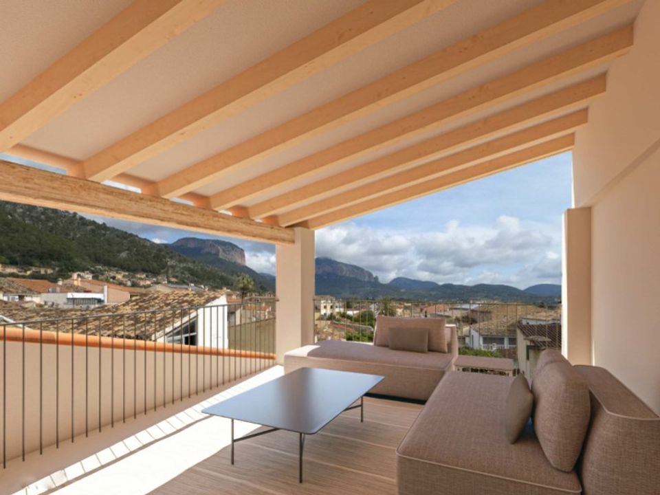 Villa i Alaro, Mallorca - foto 3
