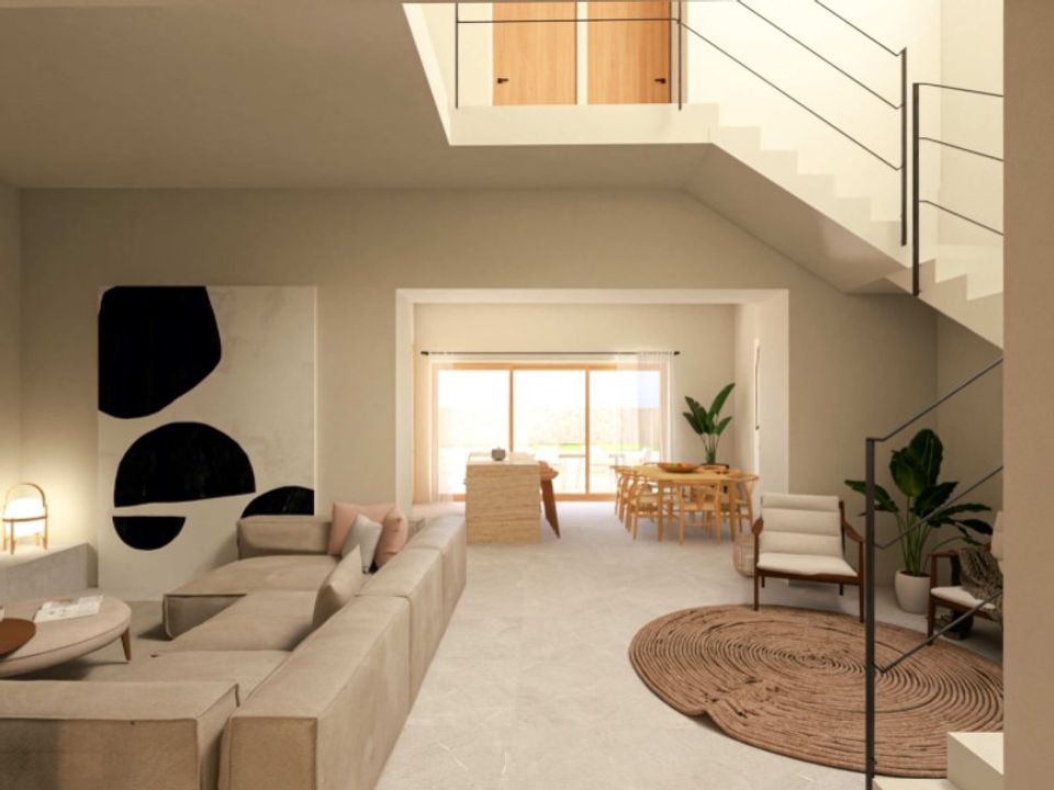 Villa i Alaro, Mallorca - foto 4