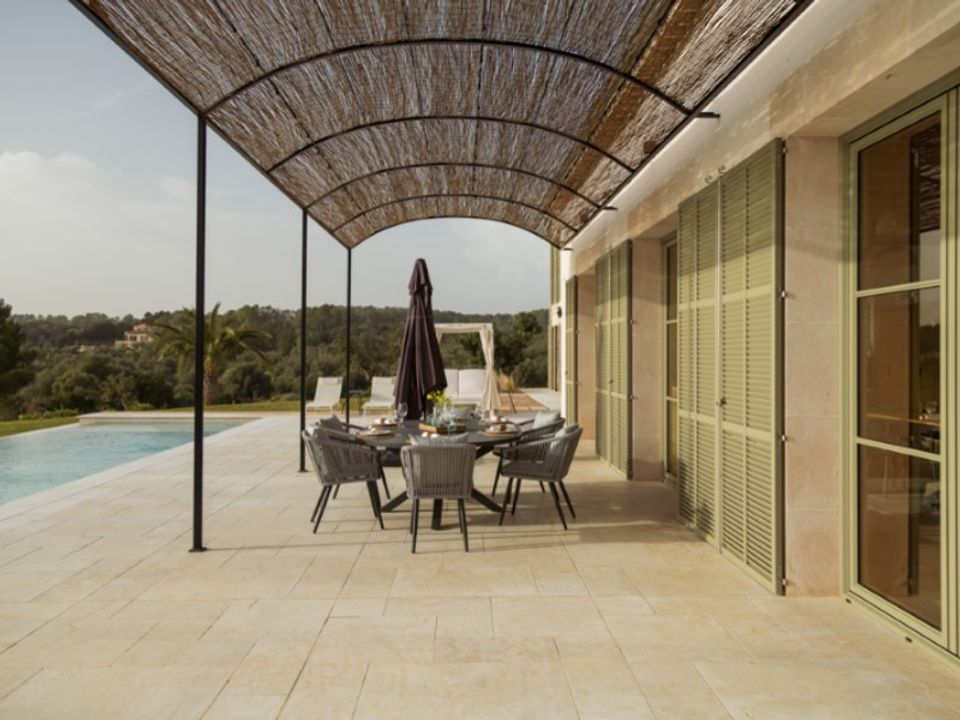 Landejendom i Porreres, Mallorca - foto 3