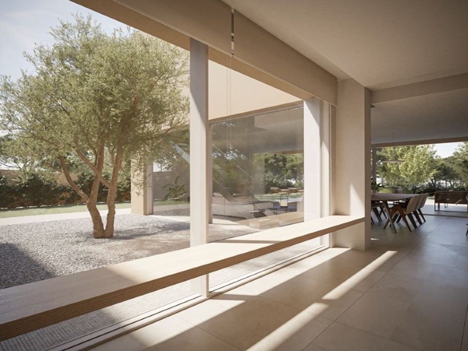 Villa a Sa Torre, Mallorca - foto 5