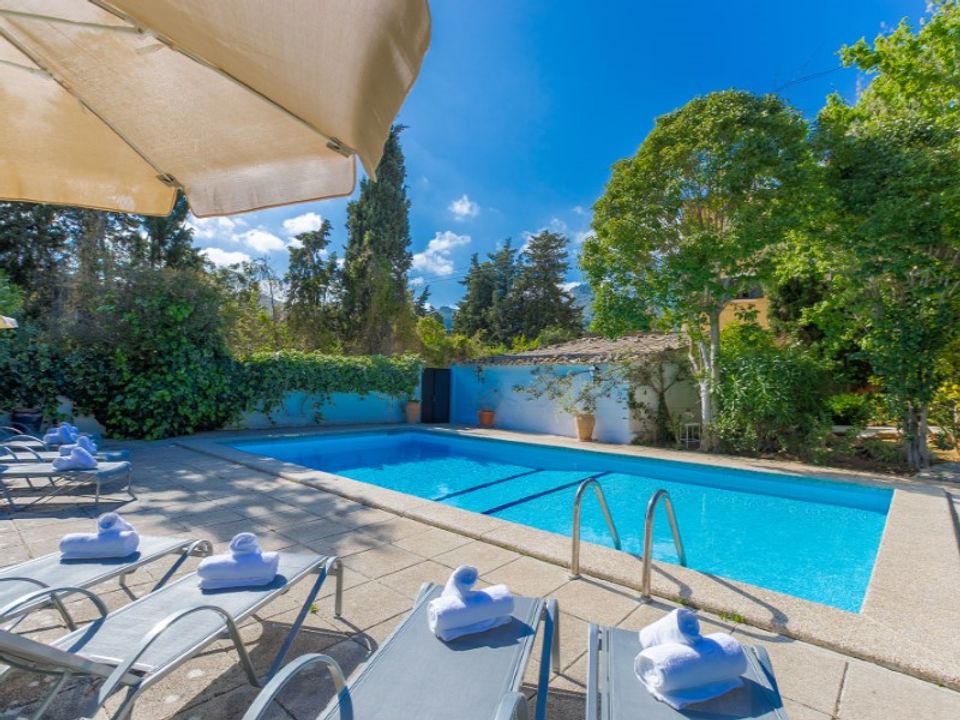 Villa i Alaro, Mallorca - foto 2
