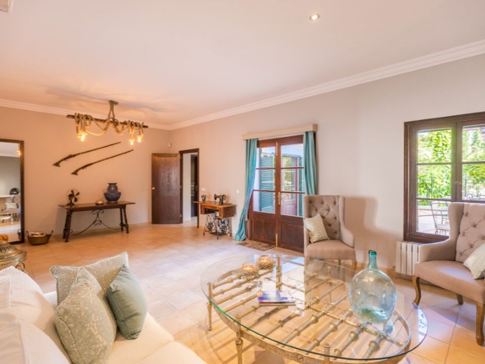 Villa i Alaro, Mallorca - foto 4