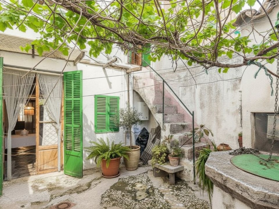 Villa i Alaro, Mallorca - foto 2