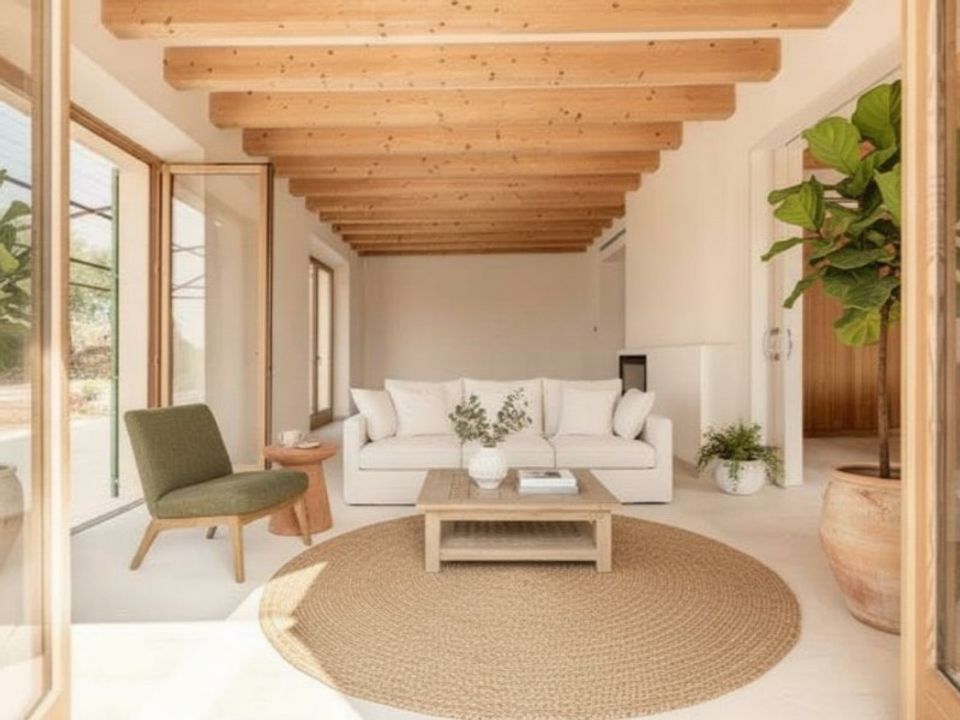 Landejendom i Alaro, Mallorca - foto 4