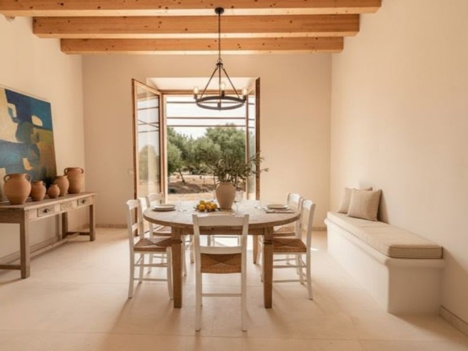 Landejendom i Alaro, Mallorca - foto 5