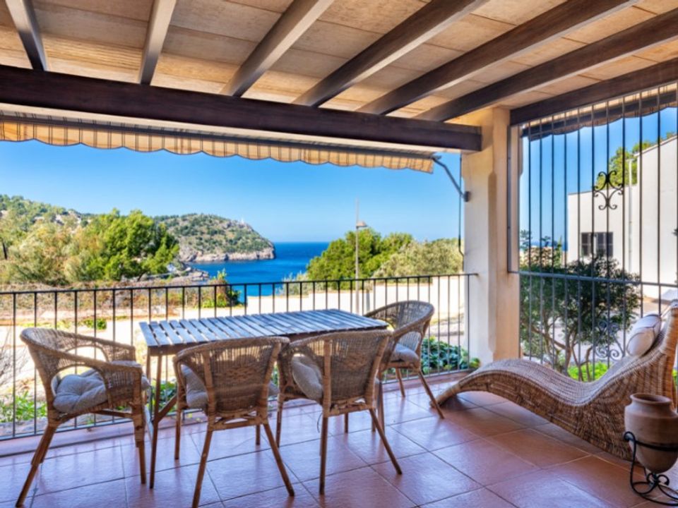 Lejlighed i Soller, Mallorca - foto 1