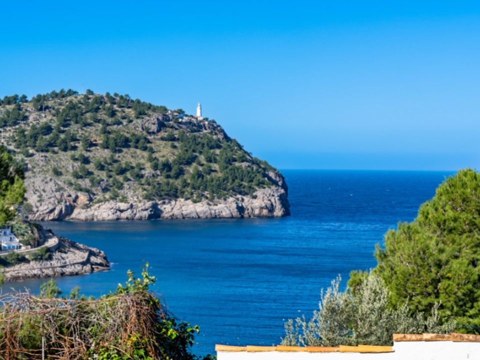 Lejlighed i Soller, Mallorca - foto 2