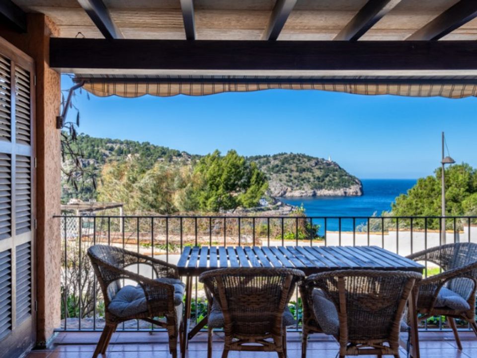 Lejlighed i Soller, Mallorca - foto 4