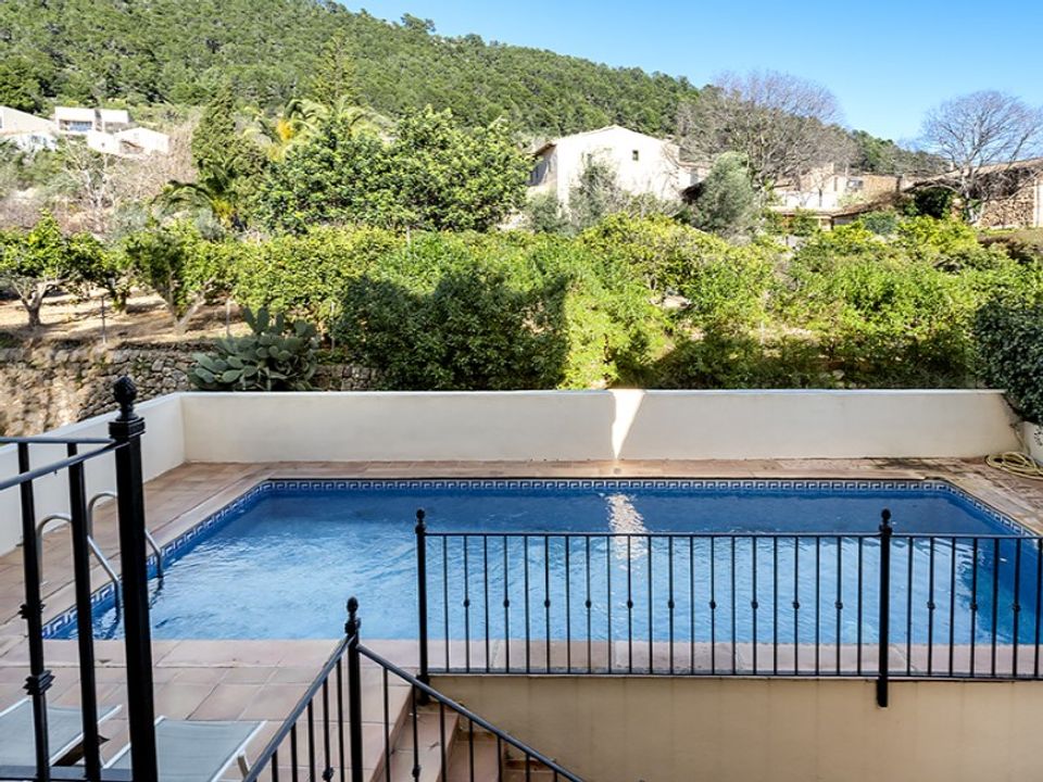 Villa i Alaro, Mallorca - foto 3