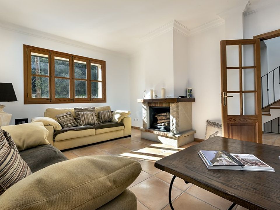 Villa i Alaro, Mallorca - foto 4