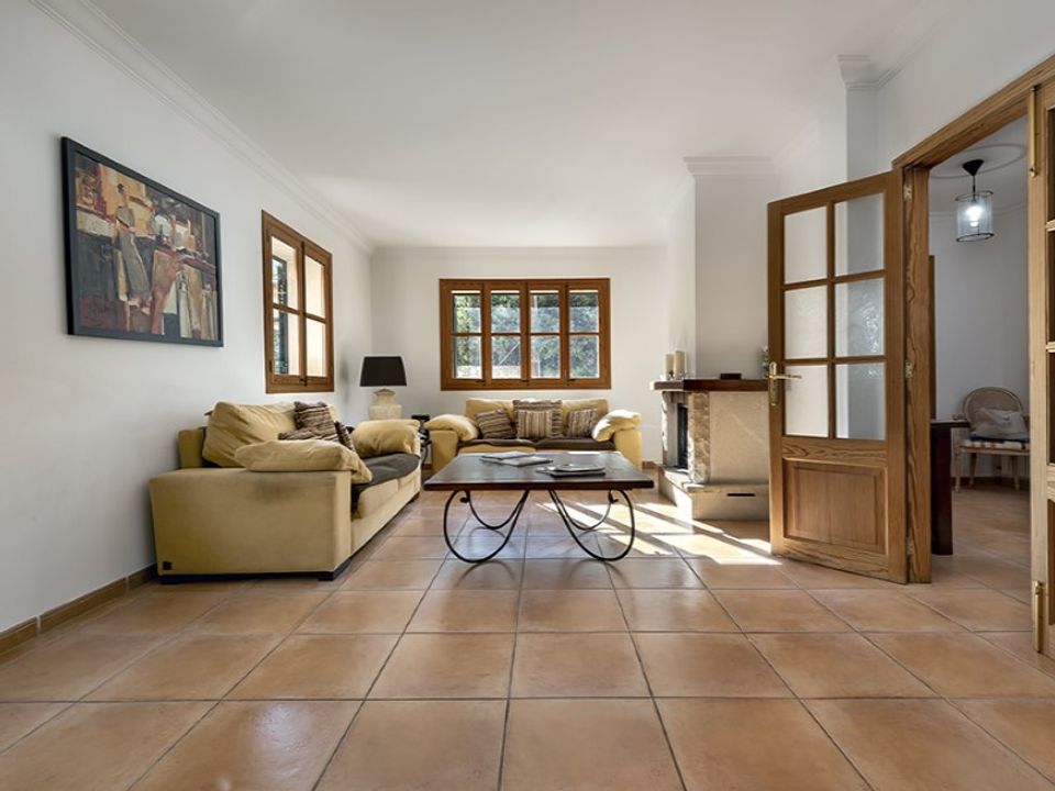 Villa i Alaro, Mallorca - foto 5