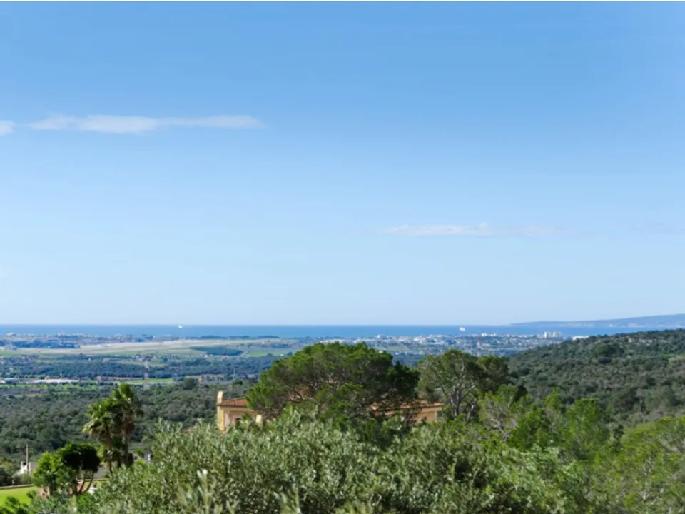 Landejendom i Puntiro, Mallorca - foto 2