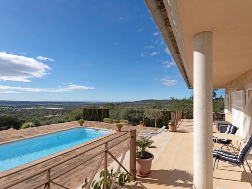 Landejendom i Puntiro, Mallorca - foto 4