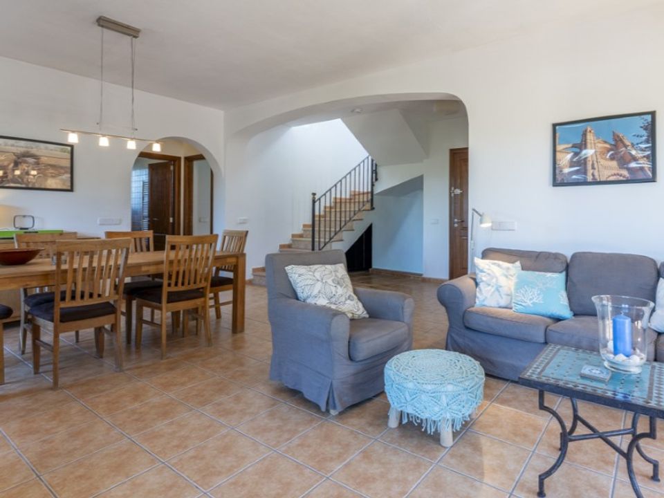 Villa i Cala Llombards, Mallorca - foto 3