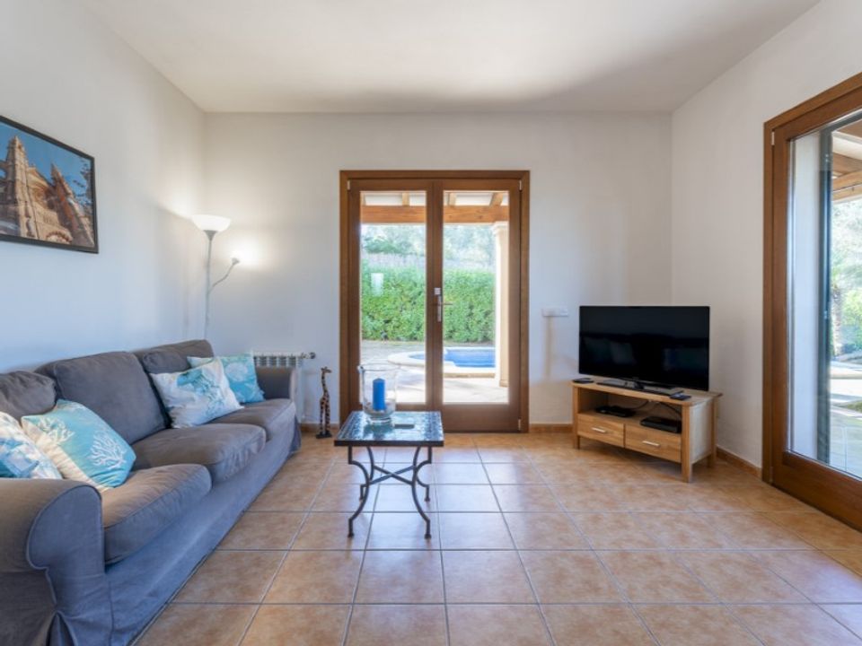 Villa i Cala Llombards, Mallorca - foto 4