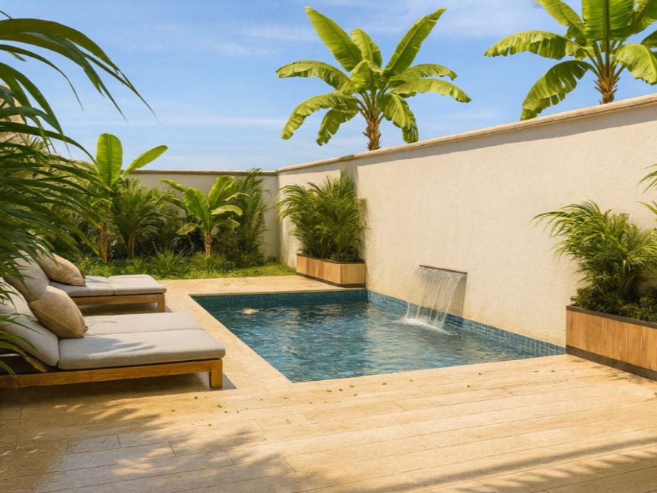 Helårsgrund i Campos, Mallorca - foto 3