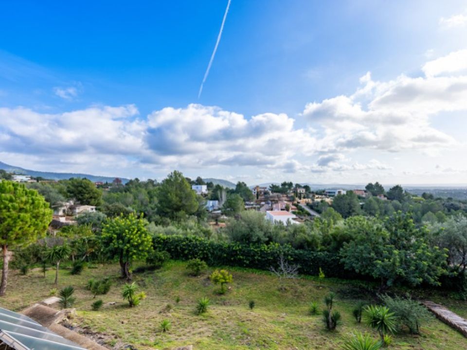 Villa i Bunyola, Mallorca - foto 2