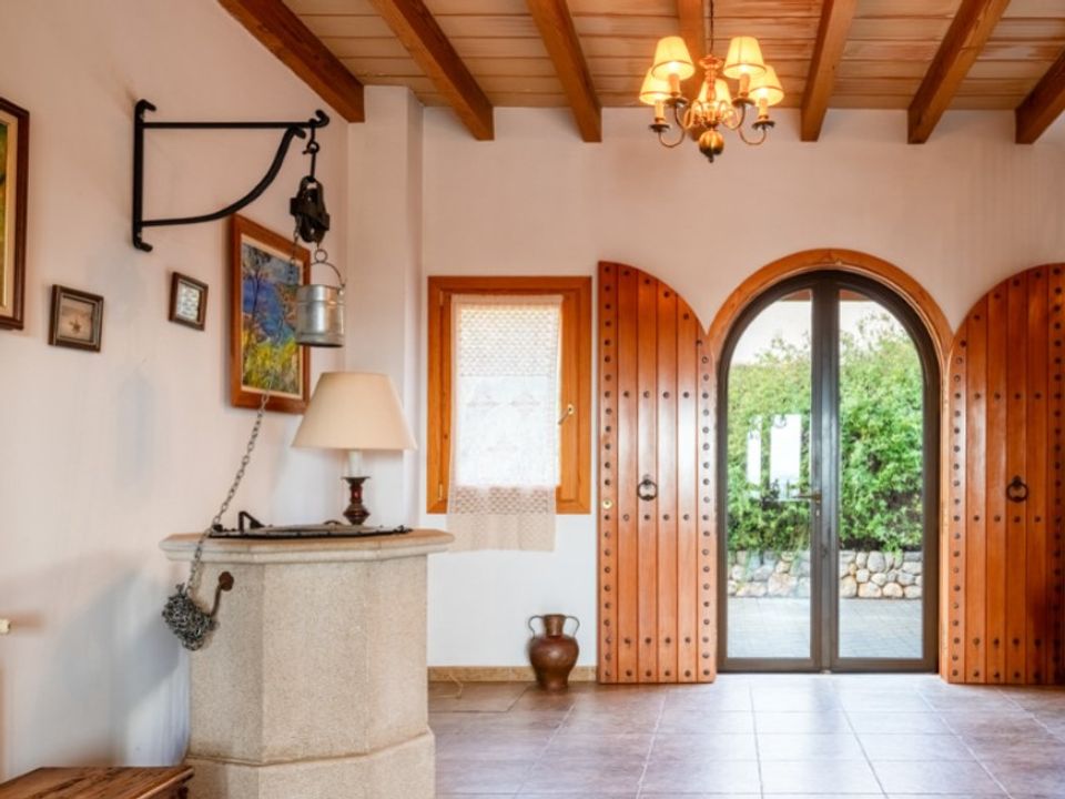 Villa i Bunyola, Mallorca - foto 5