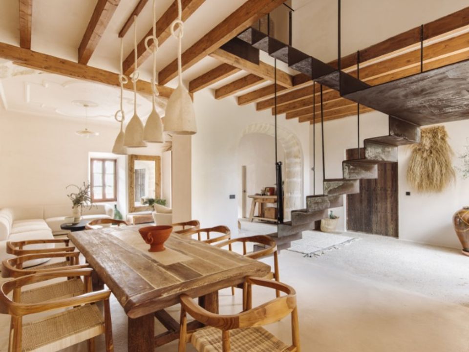 Villa i Sencelles, Mallorca - foto 1