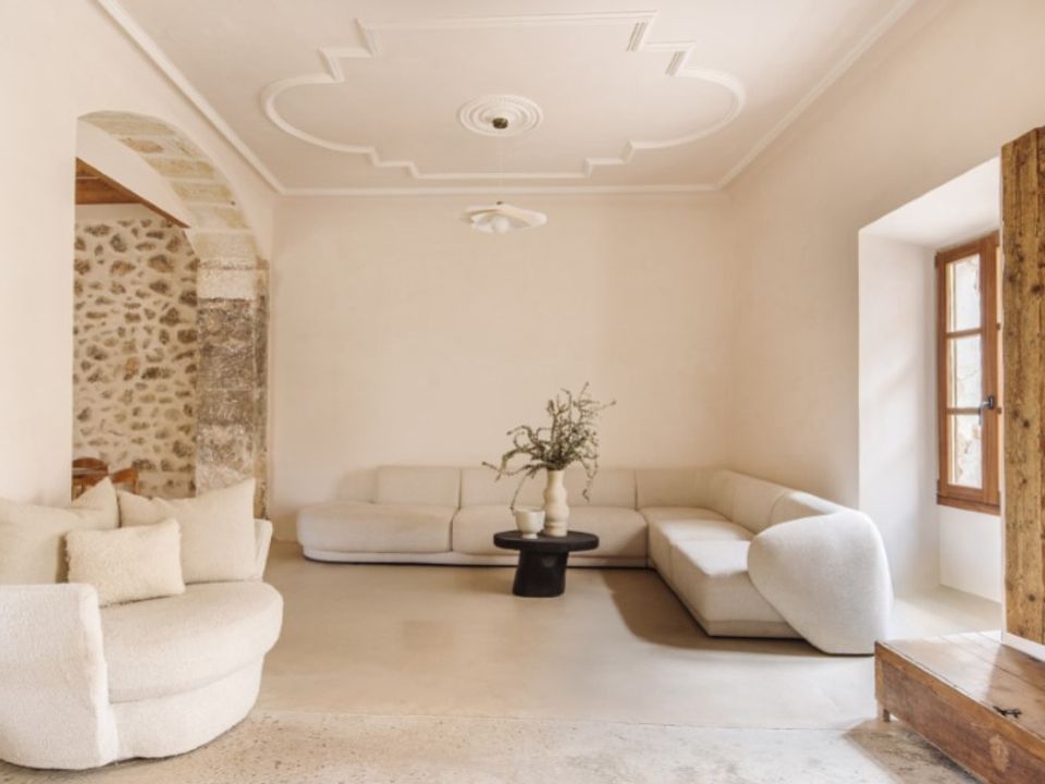 Villa i Sencelles, Mallorca - foto 4