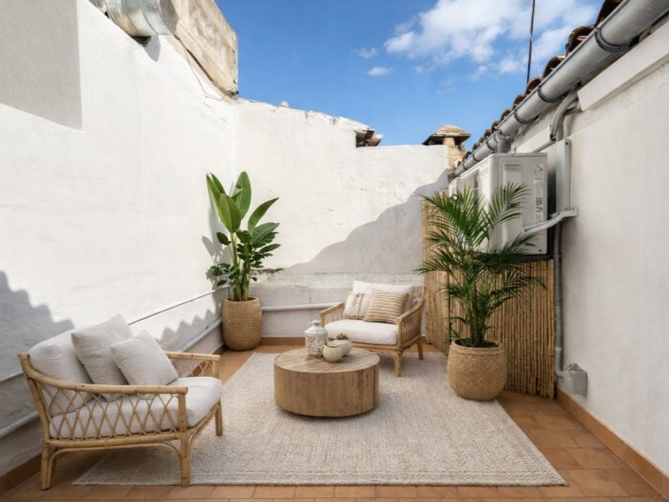 Villa in Selva, Mallorca - foto 1
