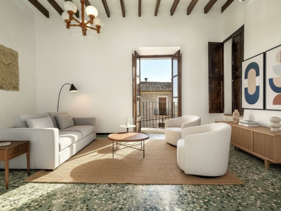 Villa in Selva, Mallorca - foto 4