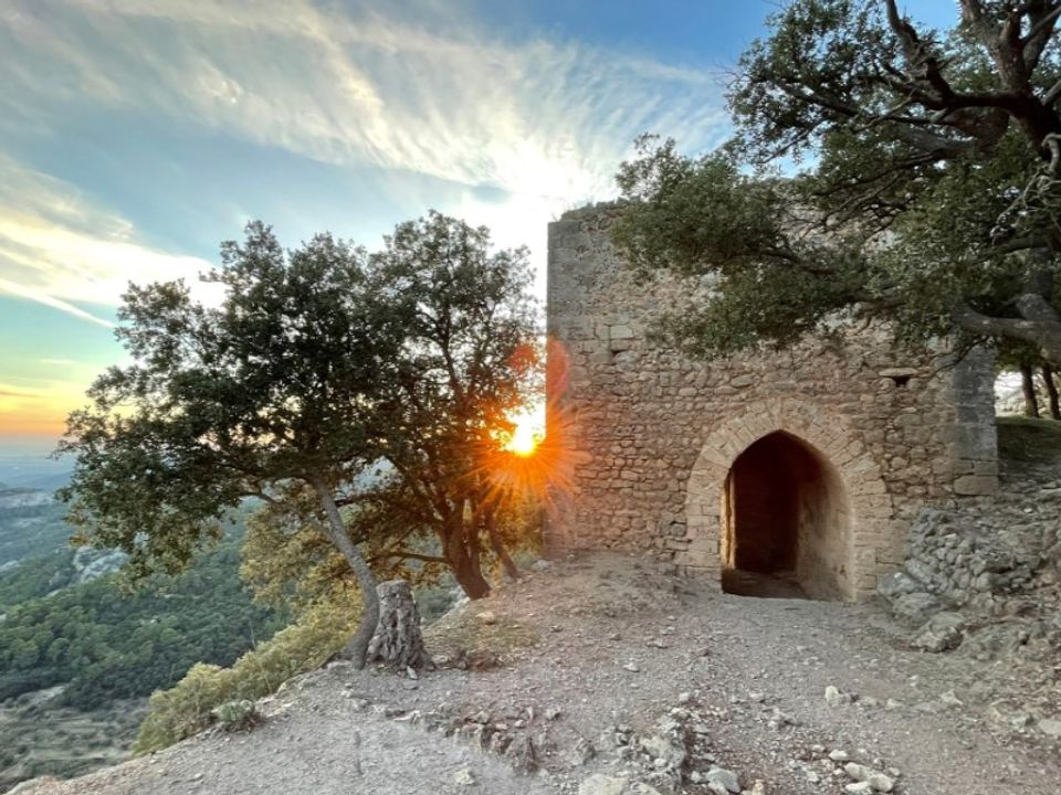 Villa i Mancor De La Vall, Mallorca - foto 2