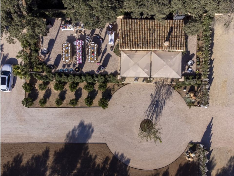 Helårsgrund i Costitx, Mallorca - foto 4