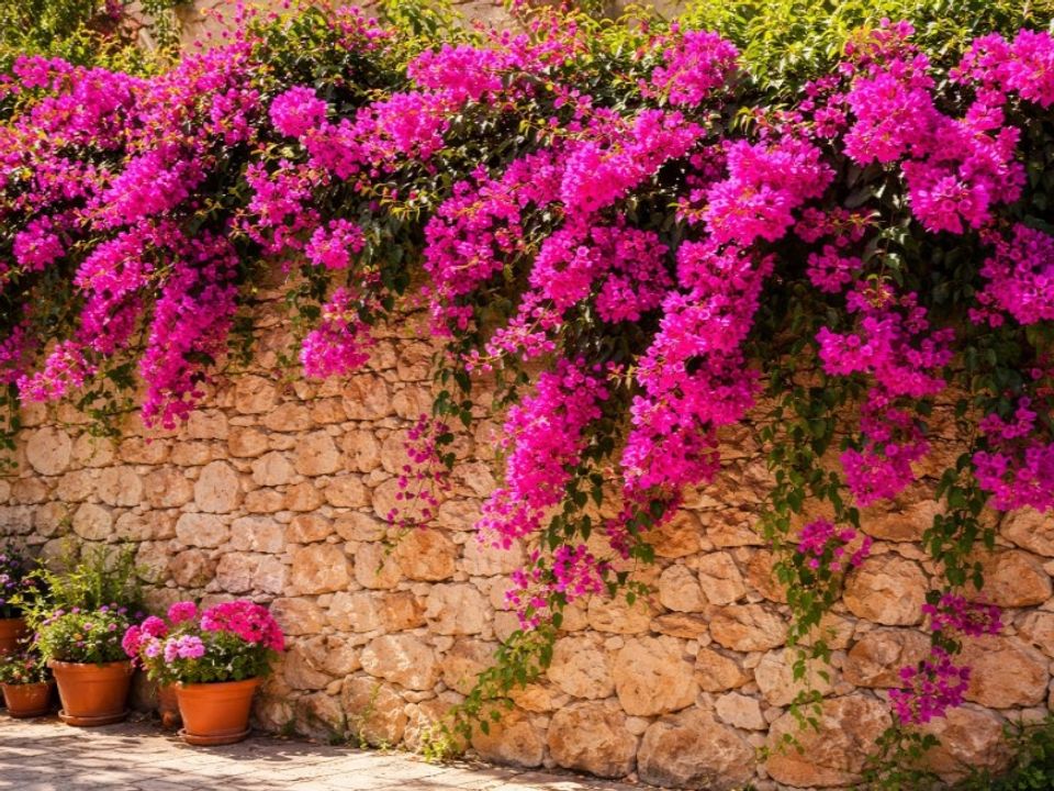 Herregård i Montuiri, Mallorca - bilde 2